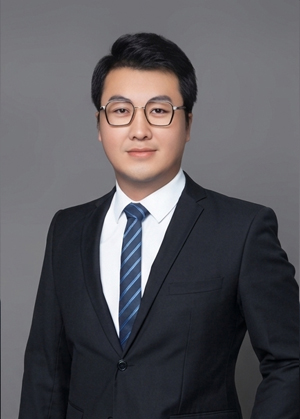陈东升